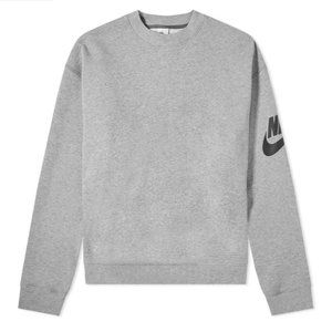 Fear of God x Nike NRG Ti Crewneck